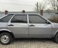 Серый ВАЗ 21093, объемом двигателя 1.5 л и пробегом 130 тыс. км за 1500 $, фото 2 на Automoto.ua