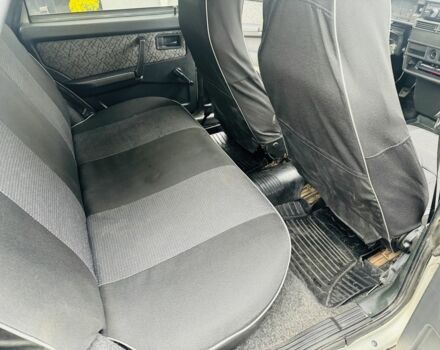 Серый ВАЗ 21093, объемом двигателя 1.5 л и пробегом 63 тыс. км за 2550 $, фото 11 на Automoto.ua