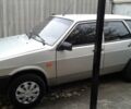 Сірий ВАЗ 21093, об'ємом двигуна 1.5 л та пробігом 170 тис. км за 2300 $, фото 1 на Automoto.ua
