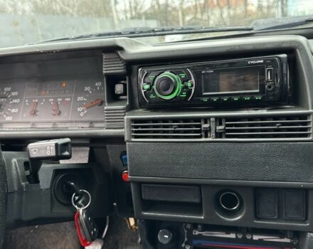 Серый ВАЗ 21093, объемом двигателя 1.5 л и пробегом 203 тыс. км за 1250 $, фото 16 на Automoto.ua