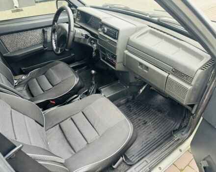 Серый ВАЗ 21093, объемом двигателя 1.5 л и пробегом 63 тыс. км за 2550 $, фото 9 на Automoto.ua