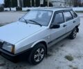 Сірий ВАЗ 21093, об'ємом двигуна 0 л та пробігом 188 тис. км за 1400 $, фото 1 на Automoto.ua