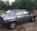 Сірий ВАЗ 21093, об'ємом двигуна 1.5 л та пробігом 280 тис. км за 1500 $, фото 1 на Automoto.ua