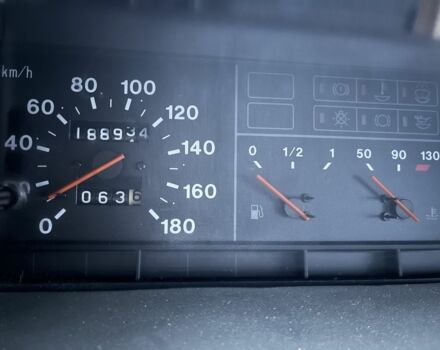 Сірий ВАЗ 21093, об'ємом двигуна 0 л та пробігом 188 тис. км за 1400 $, фото 4 на Automoto.ua