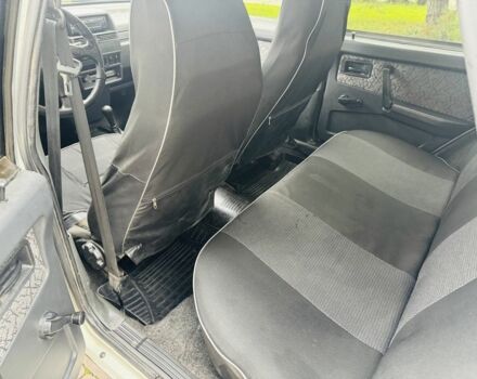 Серый ВАЗ 21093, объемом двигателя 1.5 л и пробегом 63 тыс. км за 2550 $, фото 10 на Automoto.ua