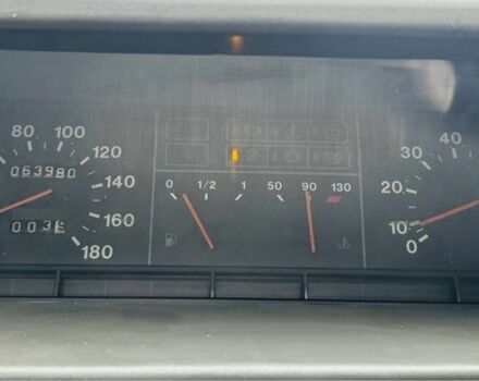 Серый ВАЗ 21093, объемом двигателя 1.5 л и пробегом 63 тыс. км за 2550 $, фото 14 на Automoto.ua