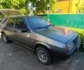 Сірий ВАЗ 21093, об'ємом двигуна 0 л та пробігом 280 тис. км за 783 $, фото 8 на Automoto.ua