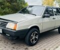 Серый ВАЗ 21093, объемом двигателя 1.5 л и пробегом 63 тыс. км за 2550 $, фото 2 на Automoto.ua