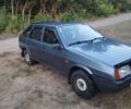 Сірий ВАЗ 21093, об'ємом двигуна 1.5 л та пробігом 280 тис. км за 1500 $, фото 1 на Automoto.ua