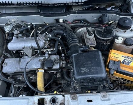 Сірий ВАЗ 21093, об'ємом двигуна 0 л та пробігом 188 тис. км за 1400 $, фото 3 на Automoto.ua