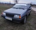 Серый ВАЗ 21093, объемом двигателя 1.5 л и пробегом 118 тыс. км за 1400 $, фото 1 на Automoto.ua