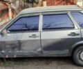 Серый ВАЗ 21093, объемом двигателя 0 л и пробегом 299 тыс. км за 1261 $, фото 2 на Automoto.ua