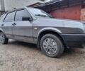 Сірий ВАЗ 21093, об'ємом двигуна 1.5 л та пробігом 162 тис. км за 1400 $, фото 2 на Automoto.ua