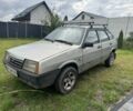 Серый ВАЗ 21093, объемом двигателя 1.5 л и пробегом 2 тыс. км за 999 $, фото 1 на Automoto.ua