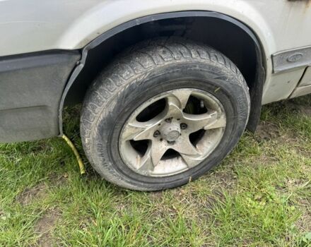 Серый ВАЗ 21093, объемом двигателя 1.5 л и пробегом 2 тыс. км за 999 $, фото 4 на Automoto.ua
