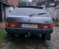 Сірий ВАЗ 21093, об'ємом двигуна 1.5 л та пробігом 162 тис. км за 1400 $, фото 3 на Automoto.ua