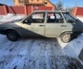 Сірий ВАЗ 21093, об'ємом двигуна 1.6 л та пробігом 200 тис. км за 800 $, фото 3 на Automoto.ua