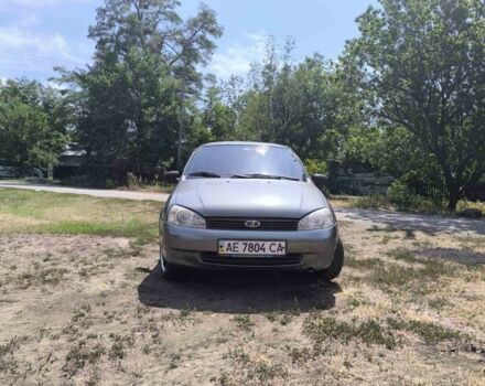 Серый ВАЗ 21093, объемом двигателя 0 л и пробегом 97 тыс. км за 2700 $, фото 1 на Automoto.ua