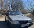Сірий ВАЗ 21093, об'ємом двигуна 1.6 л та пробігом 200 тис. км за 1050 $, фото 1 на Automoto.ua
