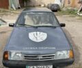 Серый ВАЗ 21093, объемом двигателя 1.5 л и пробегом 215 тыс. км за 800 $, фото 1 на Automoto.ua