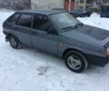 Сірий ВАЗ 21093, об'ємом двигуна 1.6 л та пробігом 137 тис. км за 3200 $, фото 1 на Automoto.ua