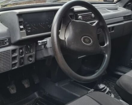 Сірий ВАЗ 21093, об'ємом двигуна 1.5 л та пробігом 162 тис. км за 1400 $, фото 7 на Automoto.ua