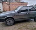 Сірий ВАЗ 21093, об'ємом двигуна 1.5 л та пробігом 162 тис. км за 1400 $, фото 5 на Automoto.ua