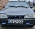 Сірий ВАЗ 21093, об'ємом двигуна 1.5 л та пробігом 162 тис. км за 1400 $, фото 1 на Automoto.ua