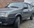 Сірий ВАЗ 21093, об'ємом двигуна 1.5 л та пробігом 162 тис. км за 1400 $, фото 1 на Automoto.ua