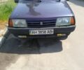 Серый ВАЗ 21093, объемом двигателя 1.6 л и пробегом 203 тыс. км за 846 $, фото 1 на Automoto.ua