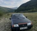 Сірий ВАЗ 21093, об'ємом двигуна 1.6 л та пробігом 265 тис. км за 800 $, фото 1 на Automoto.ua