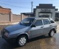 Сірий ВАЗ 21093, об'ємом двигуна 1.6 л та пробігом 98 тис. км за 2000 $, фото 1 на Automoto.ua