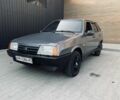 Сірий ВАЗ 21093, об'ємом двигуна 1.6 л та пробігом 197 тис. км за 1506 $, фото 1 на Automoto.ua