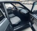Сірий ВАЗ 21093, об'ємом двигуна 1.6 л та пробігом 197 тис. км за 1506 $, фото 6 на Automoto.ua