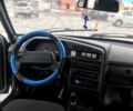 Сірий ВАЗ 21093, об'ємом двигуна 1.6 л та пробігом 98 тис. км за 2000 $, фото 11 на Automoto.ua