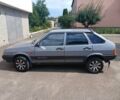 Сірий ВАЗ 21093, об'ємом двигуна 1.6 л та пробігом 132 тис. км за 1400 $, фото 2 на Automoto.ua