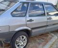 Сірий ВАЗ 21093, об'ємом двигуна 1.6 л та пробігом 84 тис. км за 3000 $, фото 1 на Automoto.ua