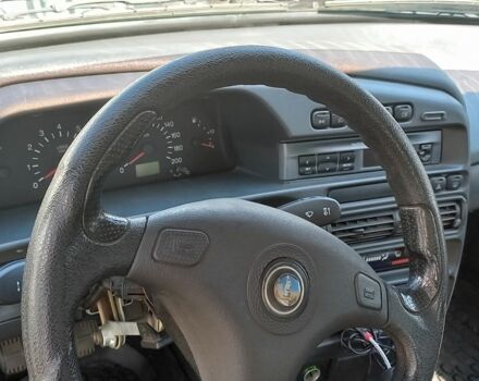 Сірий ВАЗ 21093, об'ємом двигуна 1.6 л та пробігом 84 тис. км за 3000 $, фото 6 на Automoto.ua