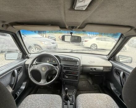 ВАЗ 21093 2009 в Дергачах на Automoto.ua Серый ВАЗ 21093, объемом двигателя 1.6 л и пробегом 200 тыс. км за 2300 $, фото 6 на Automoto.ua