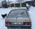 Сірий ВАЗ 21093, об'ємом двигуна 1.6 л та пробігом 2 тис. км за 1450 $, фото 7 на Automoto.ua