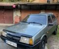 Сірий ВАЗ 21093, об'ємом двигуна 1.5 л та пробігом 10 тис. км за 28000 $, фото 1 на Automoto.ua