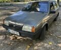 Серый ВАЗ 21093, объемом двигателя 0 л и пробегом 20 тыс. км за 804 $, фото 1 на Automoto.ua