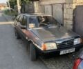 Сірий ВАЗ 21093, об'ємом двигуна 1.5 л та пробігом 1000 тис. км за 700 $, фото 1 на Automoto.ua