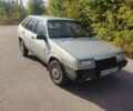Сірий ВАЗ 21093, об'ємом двигуна 1.5 л та пробігом 147 тис. км за 450 $, фото 1 на Automoto.ua