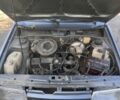 Серый ВАЗ 21093, объемом двигателя 1.5 л и пробегом 99 тыс. км за 1566 $, фото 5 на Automoto.ua