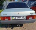 Серый ВАЗ 21093, объемом двигателя 1 л и пробегом 170 тыс. км за 1304 $, фото 4 на Automoto.ua