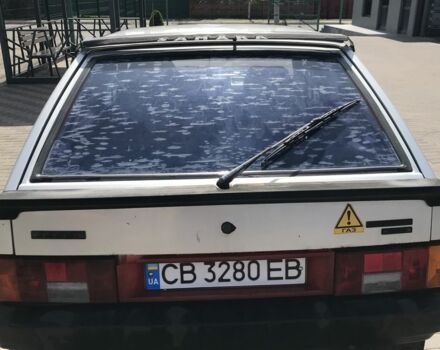 Серый ВАЗ 21093, объемом двигателя 1.5 л и пробегом 358 тыс. км за 1100 $, фото 3 на Automoto.ua