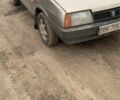 Сірий ВАЗ 21093, об'ємом двигуна 1.5 л та пробігом 230 тис. км за 900 $, фото 1 на Automoto.ua