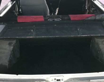 Серый ВАЗ 21093, объемом двигателя 1.5 л и пробегом 358 тыс. км за 1100 $, фото 7 на Automoto.ua