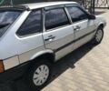 Серый ВАЗ 21093, объемом двигателя 1.5 л и пробегом 358 тыс. км за 1100 $, фото 1 на Automoto.ua
